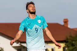 Mladi slovenski nogometaši premagali Madžare