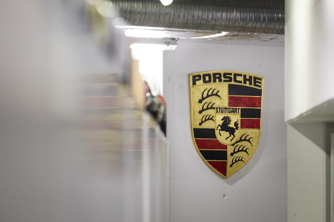 Porsche arhiv | Foto Porsche