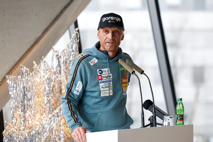 Gorazd Pogorelčnik | Foto: Luka Kotnik/alesfevzer.com