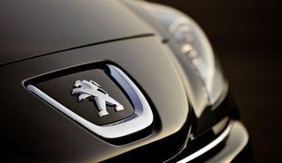 PSA Peugeot Citroen bo ukinil 8000 delovnih mest