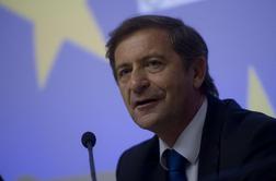 Erjavec: Sloveniji znova dobre možnosti za gospodarsko sodelovanje z Iranom