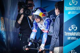 Tirreno Adriatico 2026