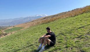 Otrok Olimpije opozarja rojake: Ne podcenjujte prvaka Kazahstana!