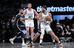 Strašna statistika Bostona proti New Yorku, Oklahoma se boji Denverja