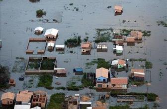 Poplave na jugovzhodu Avstralije