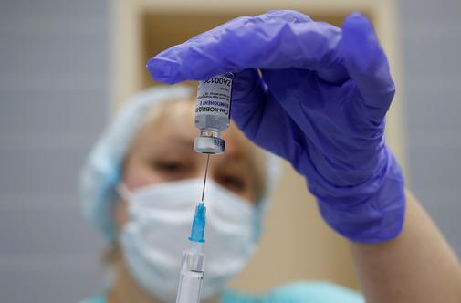 Vrh EU: cepiva se bodo zdaj delila po tem ključu