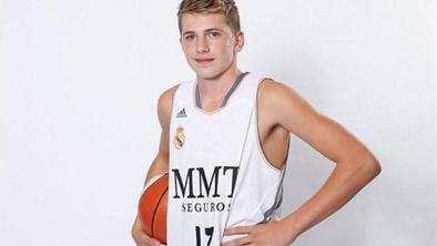 Mladi Dončić že bil blizu Dragića, mu lahko sledi še naprej?