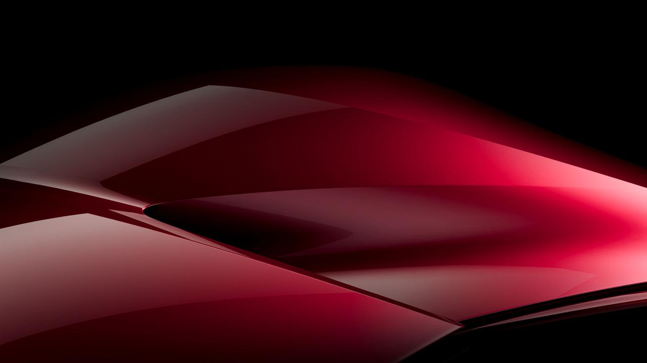 Alfa romeo cuorerosso: nova športna vizija znamke prihaja v Pariz - bo postal serijski?