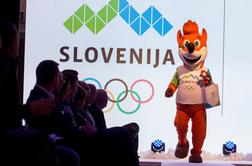 Slovenski olimpijci na virtualne kampe za Tokio 2020