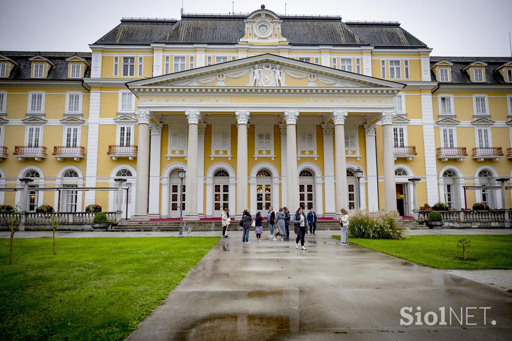 Grand Hotel Rogaška