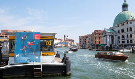 Letos bo v Benetkah manj filmskega blišča: kdo bo sploh prišel? #video