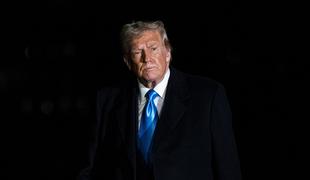 Trump obljublja nekaj velikega
