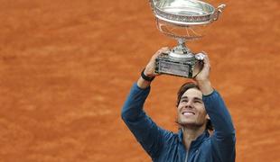 Rafael Nadal se opravičuje za: Počivaj v miru, Mandela