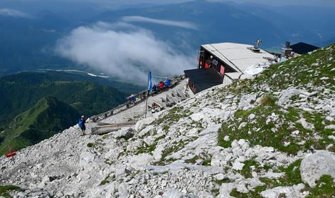 Kje preverim, ali so slovenske planinske koče odprte