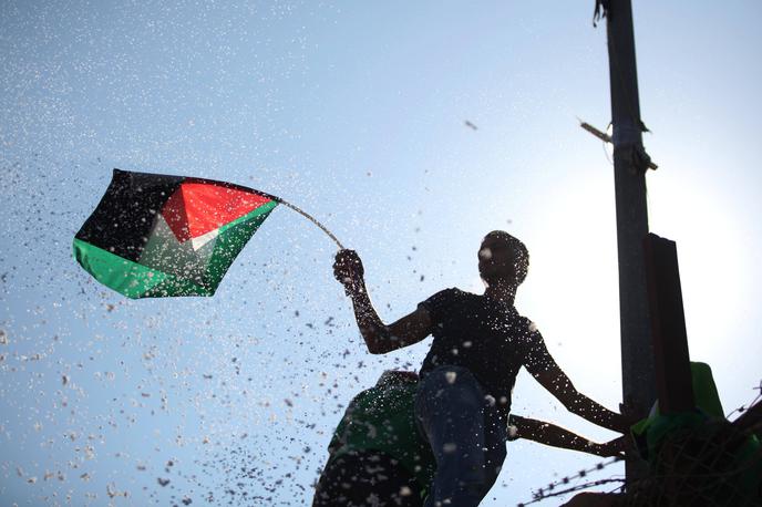 Jaka Ihbeisheh Palestina | Foto Guliverimage
