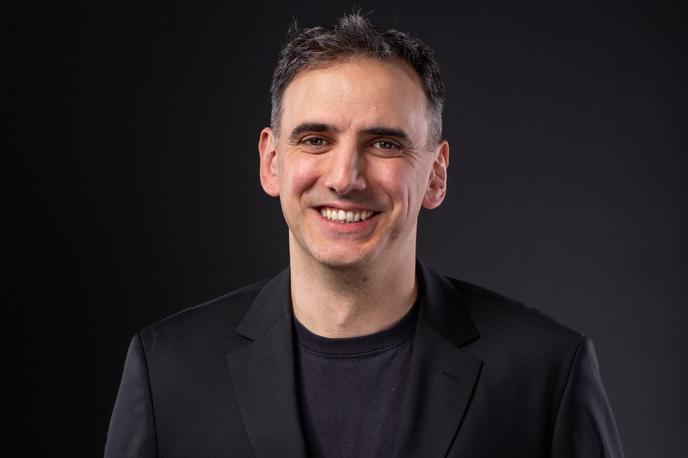 Aljaž Pengov Bitenc | Aljaž Pengov Bitenc | Foto Siol.net