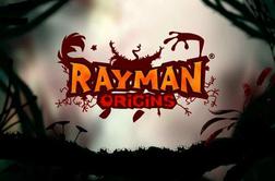 Rayman Origins