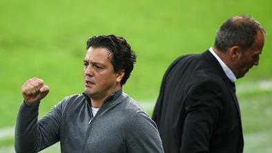 Menjava trenerja v NK Maribor? Končno se je javil Zlatko Zahović.