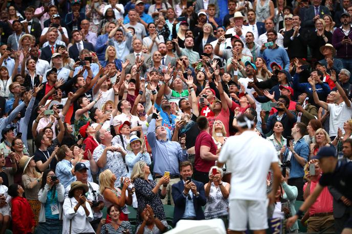 Wimbledon | Foto Gulliver/Getty Images