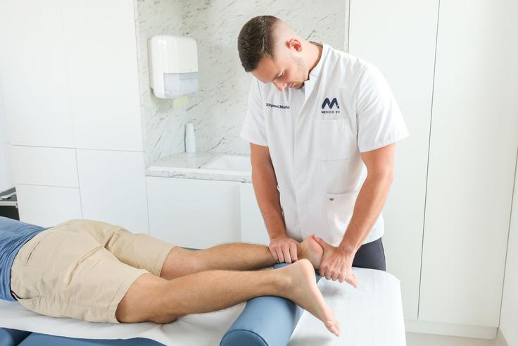 medicofit ahilova tetiva | Foto: Medicofit
