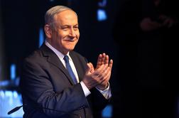 V Izraelu dosegli dogovor o vladi narodne enotnosti