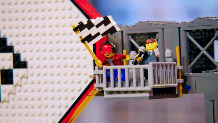 LEGO | Foto: 