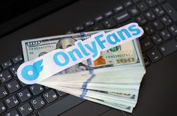 OnlyFans lastniku izplačal za 700 milijonov dolarjev dividend