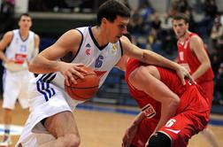 Planinić spravil Cibono v težave, bo imela Olimpija lažje delo?