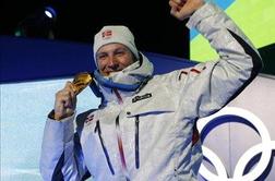 Svindal sledi slovitima rojakoma