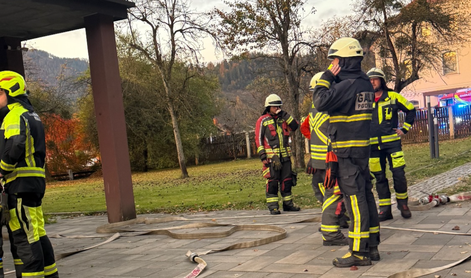 Vplivnica s Koroške pretresena: Skoraj bi se zgodil najhujši scenarij