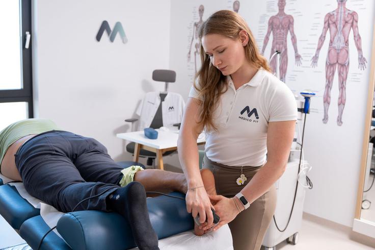 Medicofit, Hallux valgus | Foto: Medicofit