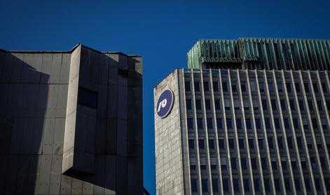 Skupina NLB zmanjšala čisti dobiček