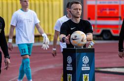 Sindikat SPINS po obljubi pogovorov z vlado odložil stavko, v petek gre zares