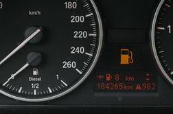Z novo tehnologijo do 50-odstotno boljšega izkoristka bencinskih motorjev?