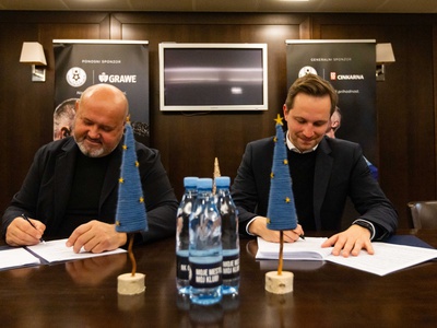 Vadbeni center za celjske nogometaše vse bližje