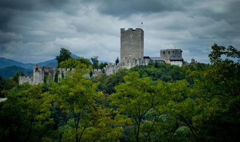 Ali veste, kaj se bo ta petek dogajalo po slovenskih gradovih?