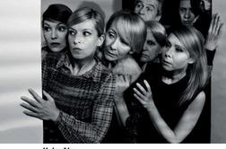 Prijatelji med realizmom in absurdom