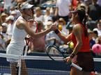 OP ZDA Jelena Ribakina Emma Raducanu