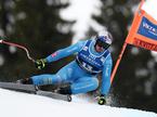 Dominik Paris, Kvitfjell