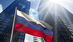 Rusija zasegla delnice podružnic Danoneja in Carlsberga