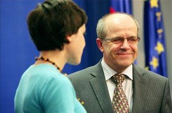 OECD s priporočili za trg dela in socialo v Sloveniji