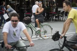 Je Slovenija do kolesarjev prijazna država?