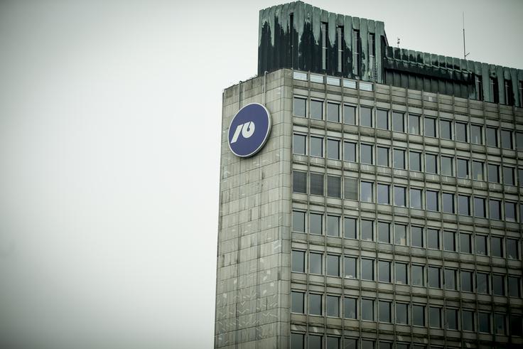 NLB banka | Foto: Ana Kovač