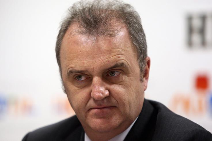 Direktor HUT Veljko Ostojić izpostavlja, da ima Hrvaška najslabšo strukturo namestitev v Sredozemlju, saj ima le 9,5 odstotka hotelskih namestitev v celotni nastanitveni zmogljivosti. Zato mora po njegovem prepričanju spodbujati bistveno več naložb v hotelski sektor. | Foto: STA