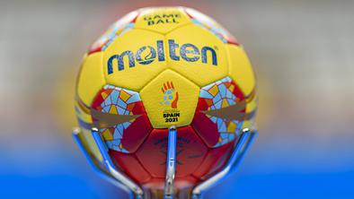 Mladi slovenski rokometaši EP končali z zmago nad Norvežani