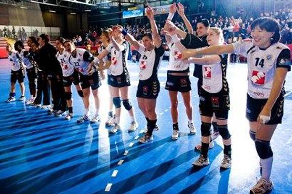 V borbo s Krimom devet klubov
