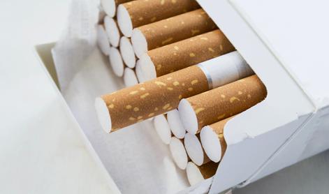 Poslanci soglasno potrdili vladni predlog o omejevanju uporabe tobačnih izdelkov