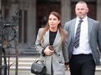 Coleen Rooney, Wayne Rooney