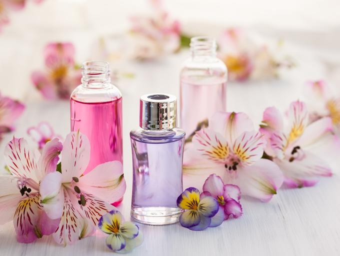 parfum | Foto: 
