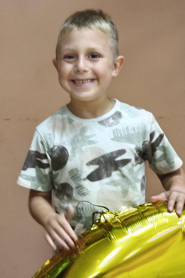 otroci, pisma malih borcev, Božiček za male borce | Foto: Društvo Viljem Julijan